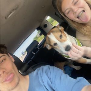 Meet your Posher, Tyler